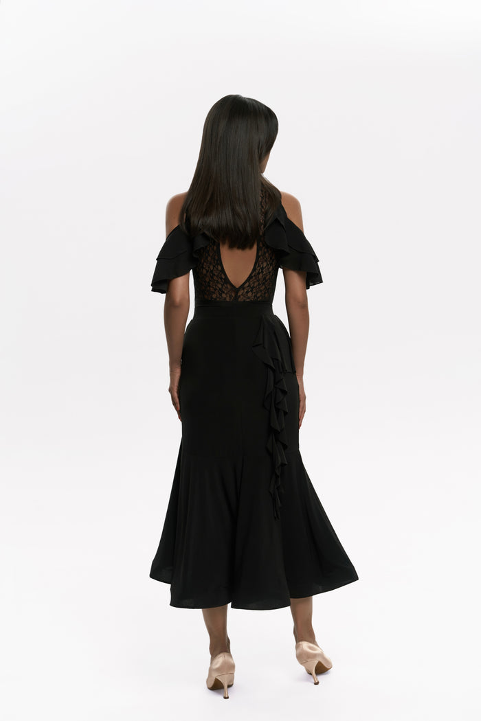 Bodysuit «Polly»