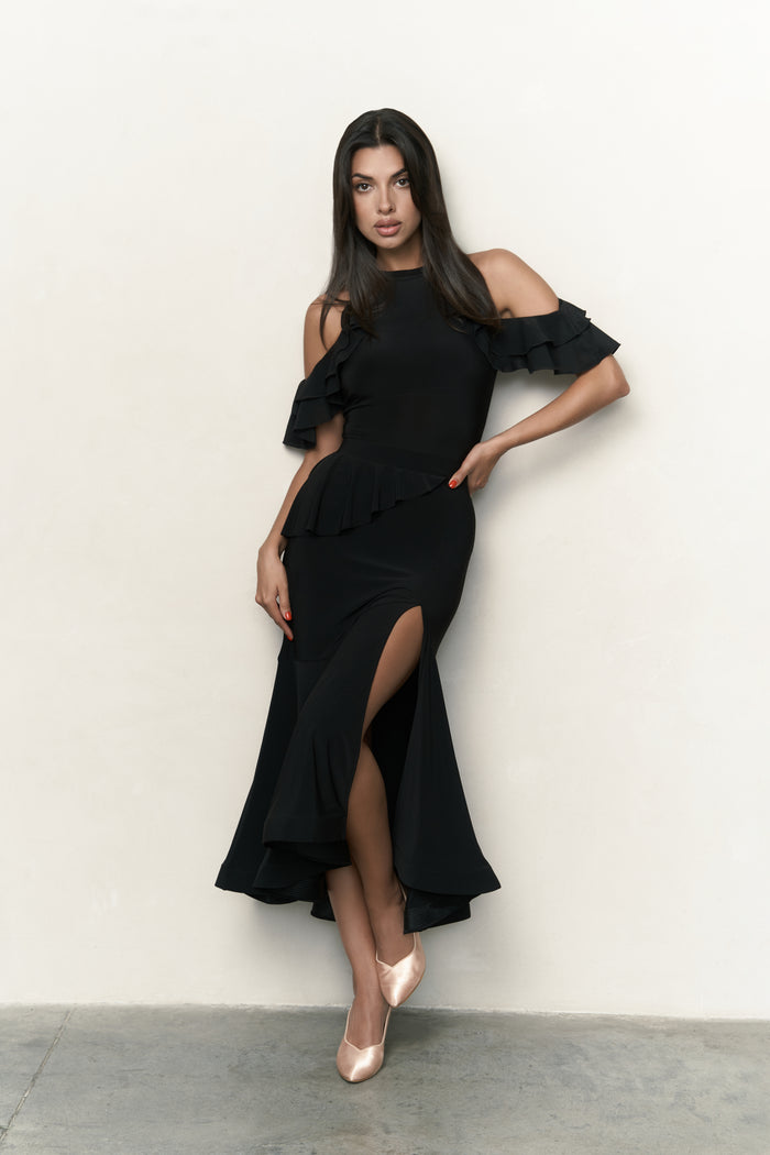 Bodysuit «Polly»