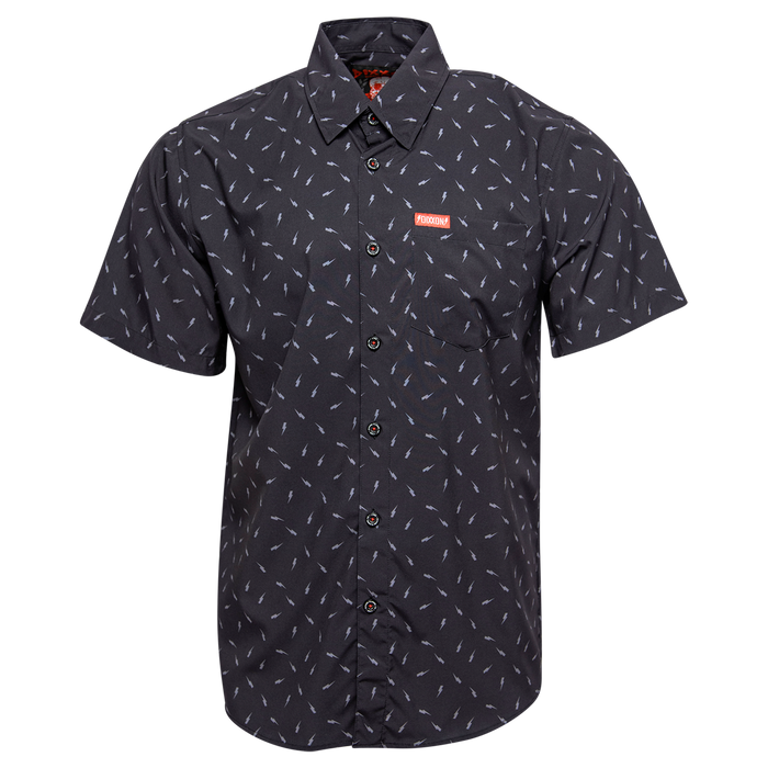 Men's Bolt Short Sleeve | Dixxon Flannel Co.