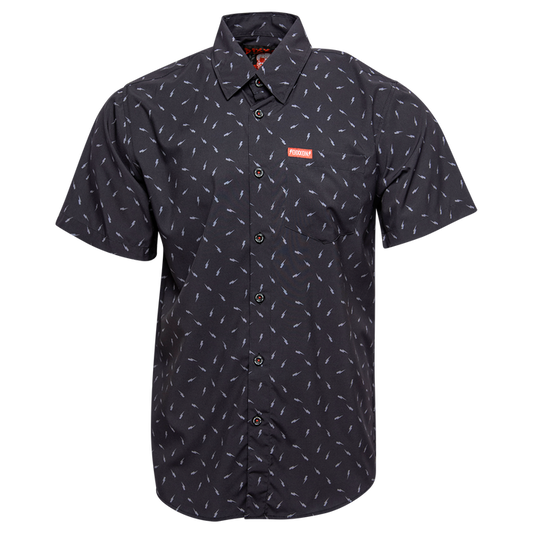 Men's Bolt Short Sleeve | Dixxon Flannel Co.