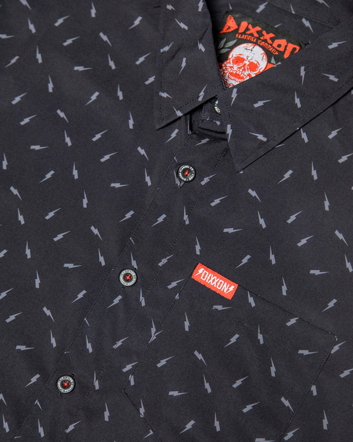 Men's Bolt Short Sleeve | Dixxon Flannel Co.
