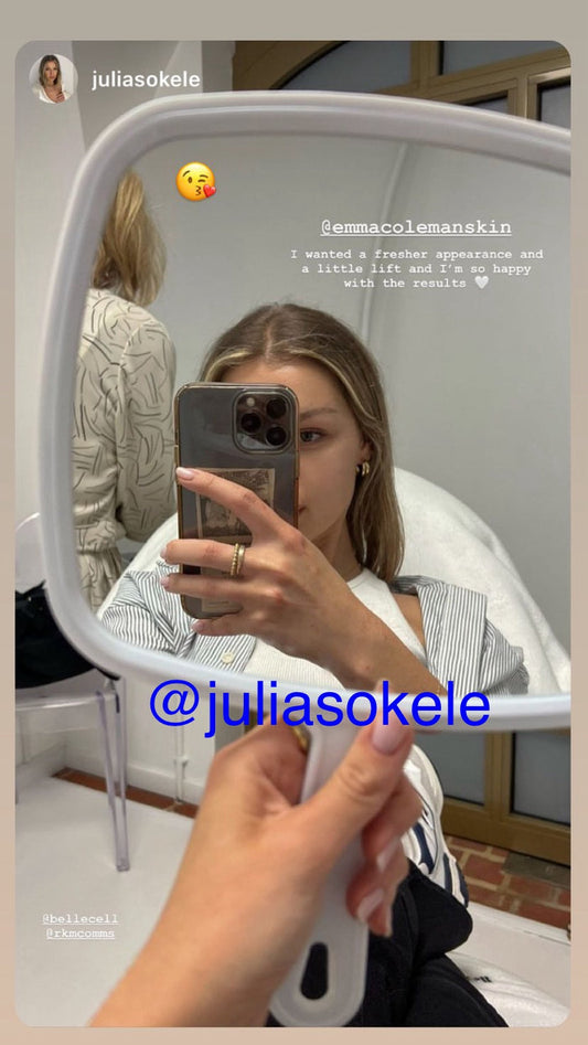 Botulinum Toxin Injections