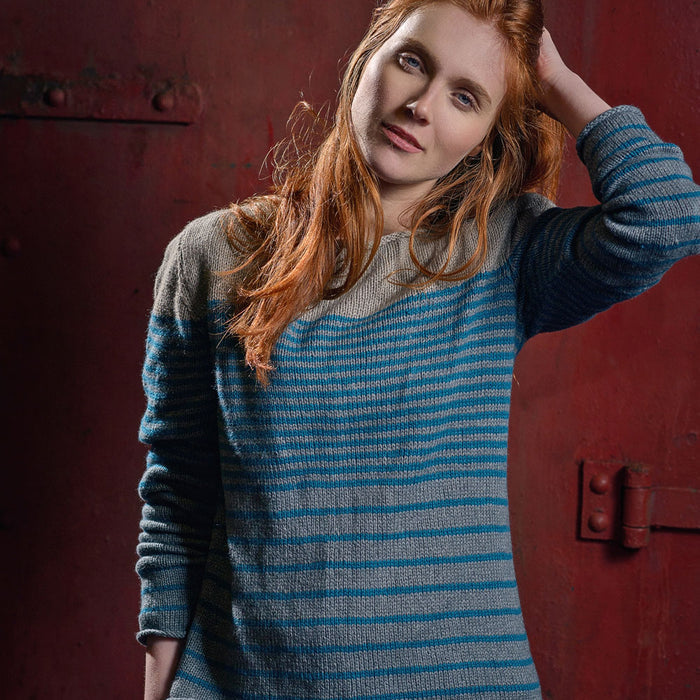 Breton Sweater