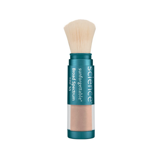 Brush-On Shield SPF 50
