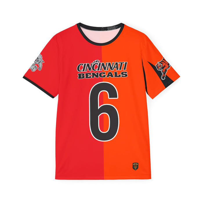 Bryan Cook Shirsey