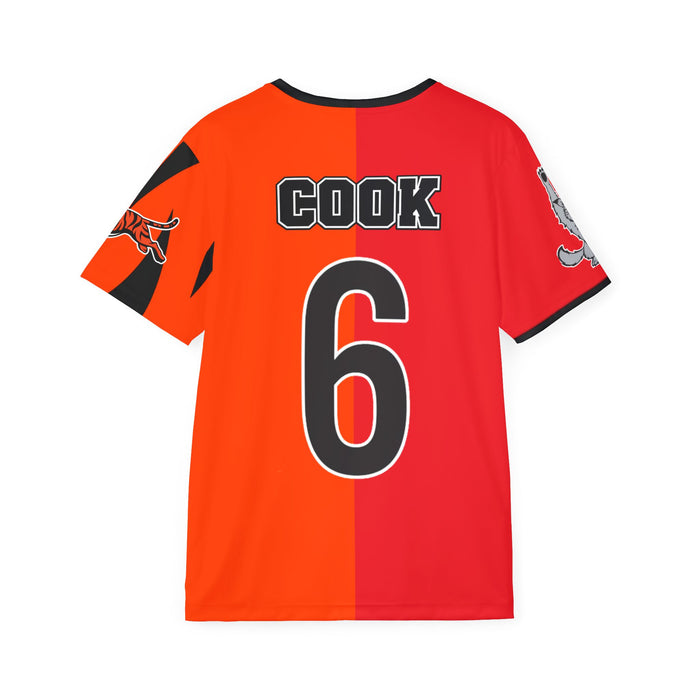 Bryan Cook Shirsey