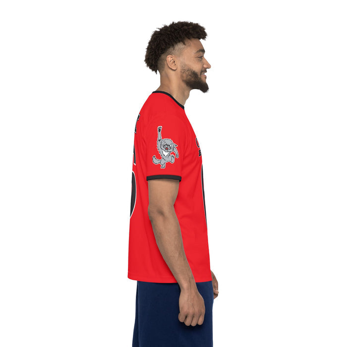 Bryan Cook Shirsey