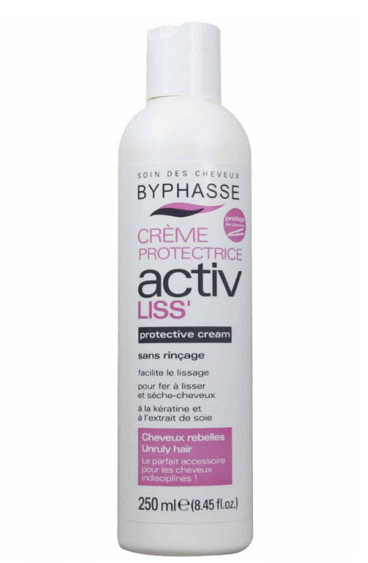 Byphasse Creme Lissante Active Lisse - Moustapha AL-Labban & Sons