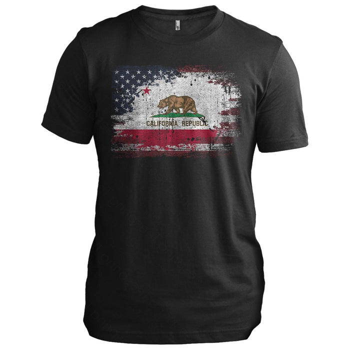 California USA