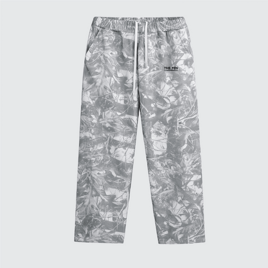 CAMO PANTS - COMMANDMENTS