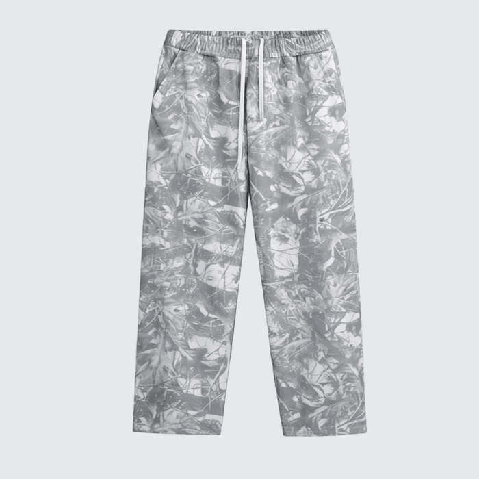 CAMO PANTS - COMMANDMENTS