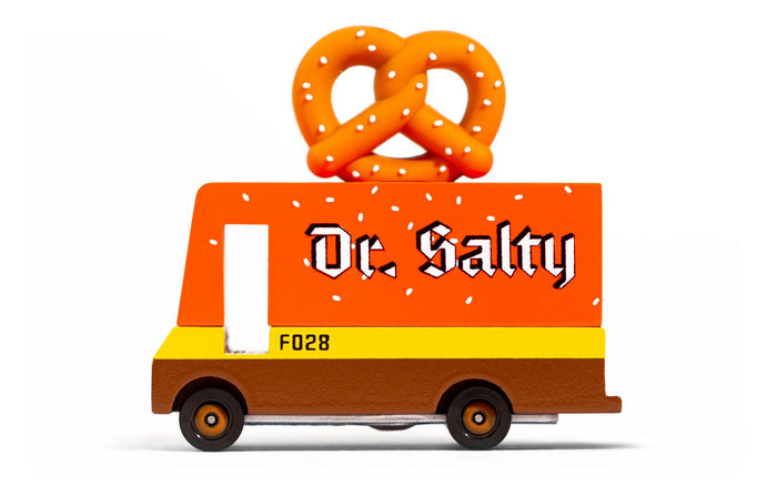 CANDYCAR | Candylab