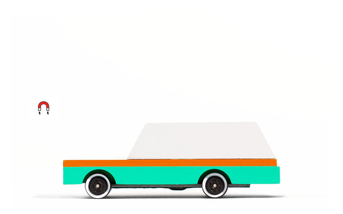 CANDYCAR | Candylab