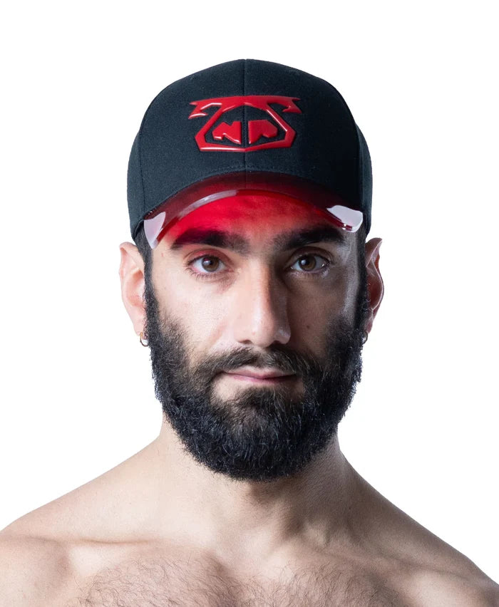 CANY APPLE SNOUT CAP