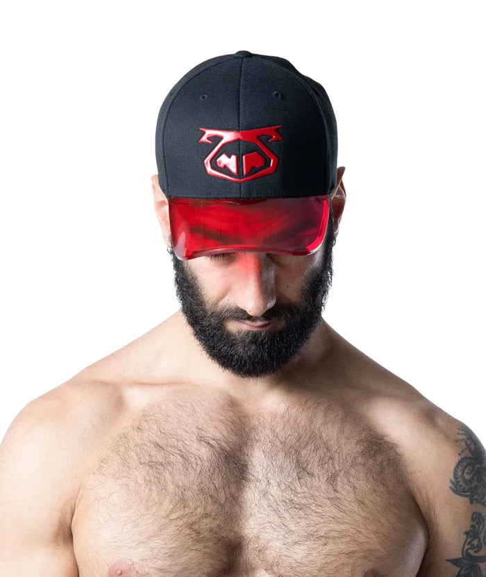 CANY APPLE SNOUT CAP