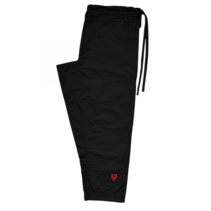 Caracal UAE Jiu Jitsu Gi