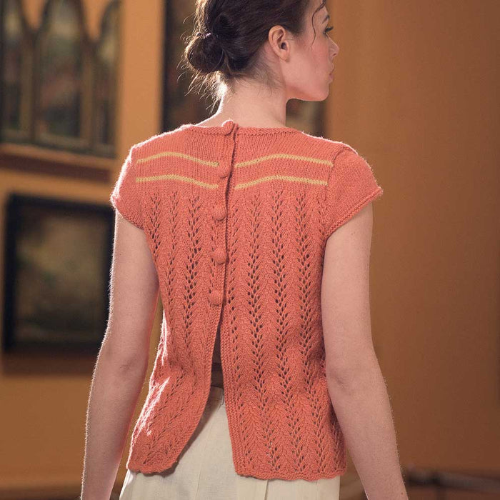 Carousel de Paris - Knitwear