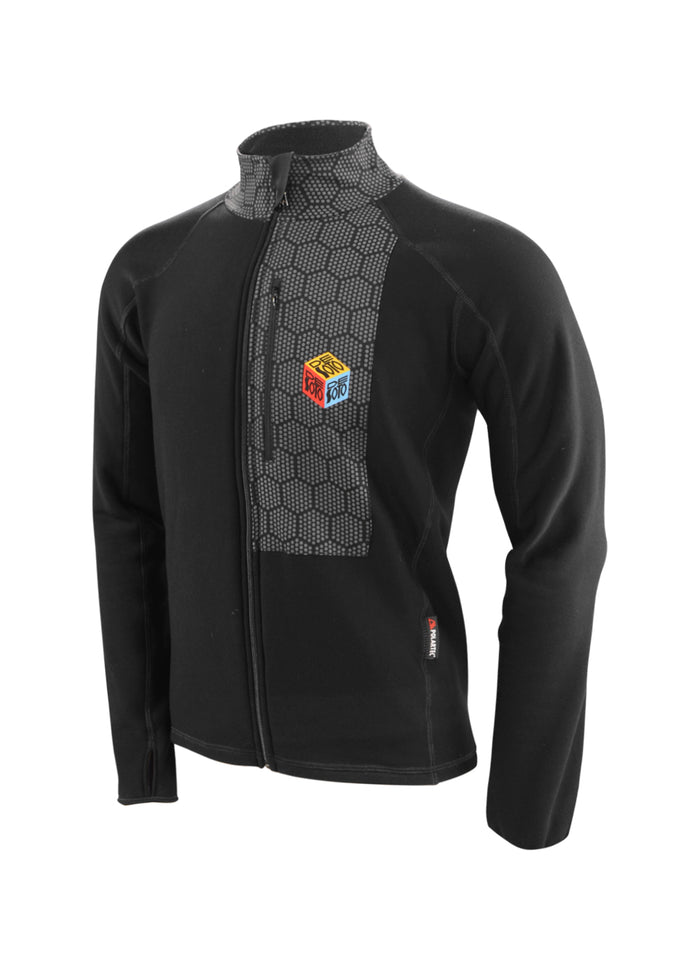 Chaqueta polar Chamonix para hombre