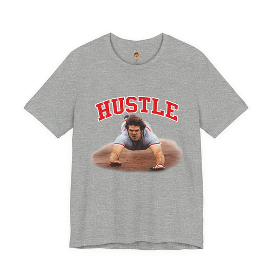 Charlie Hustle – Pete Rose Tribute Tee 🔥⚾