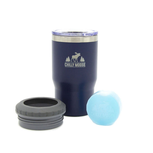Chilly Moose Brent 4 in 1 Insulator