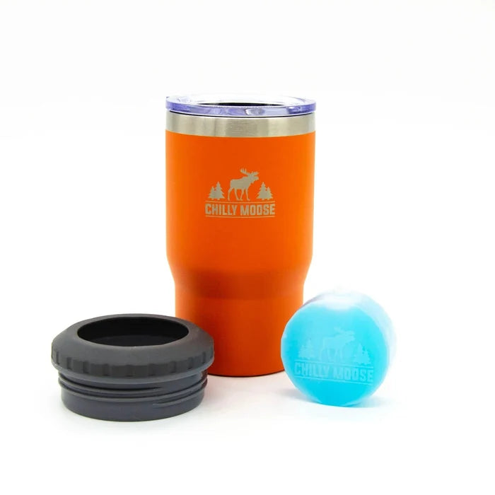 Chilly Moose Brent 4 in 1 Insulator