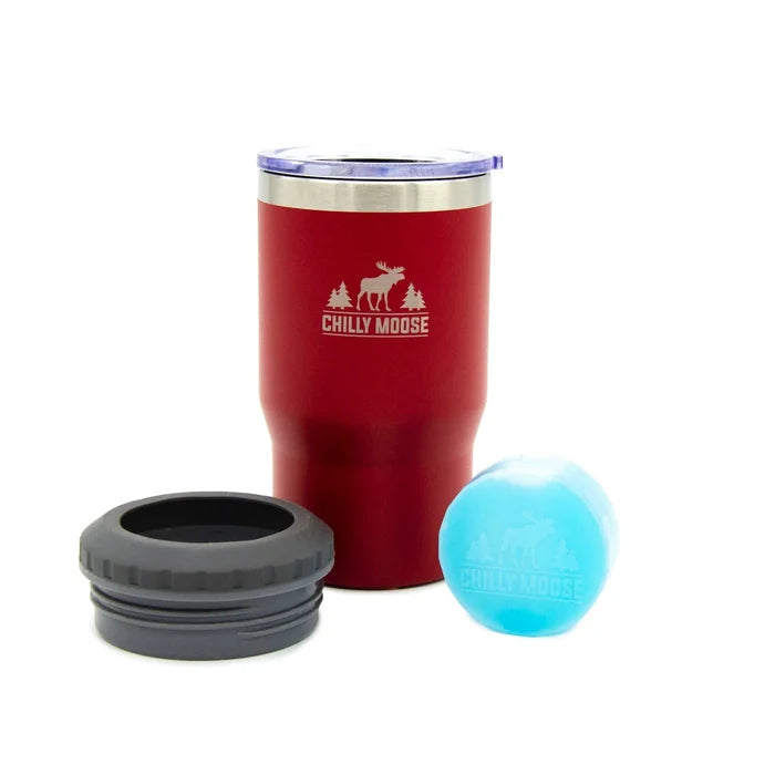 Chilly Moose Brent 4 in 1 Insulator