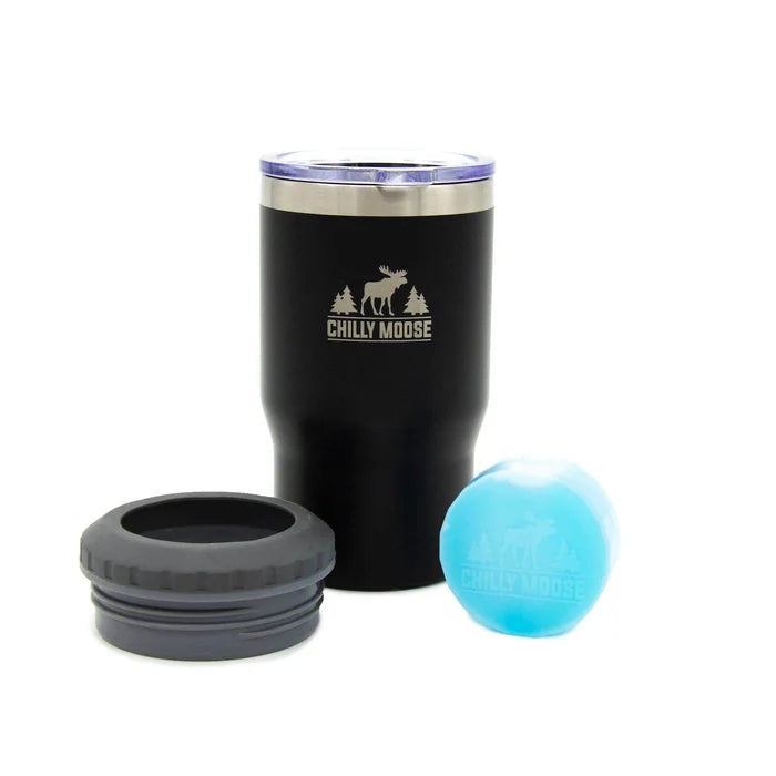 Chilly Moose Brent 4 in 1 Insulator
