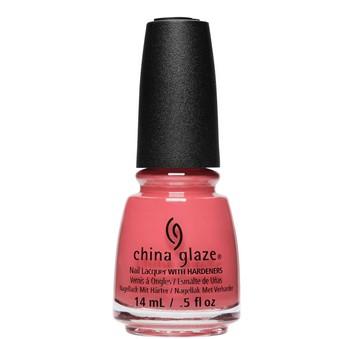 China Glaze 1610 Cabt Sandal This Nail Polish
