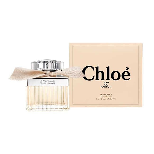 Chloe Eau De Parfum