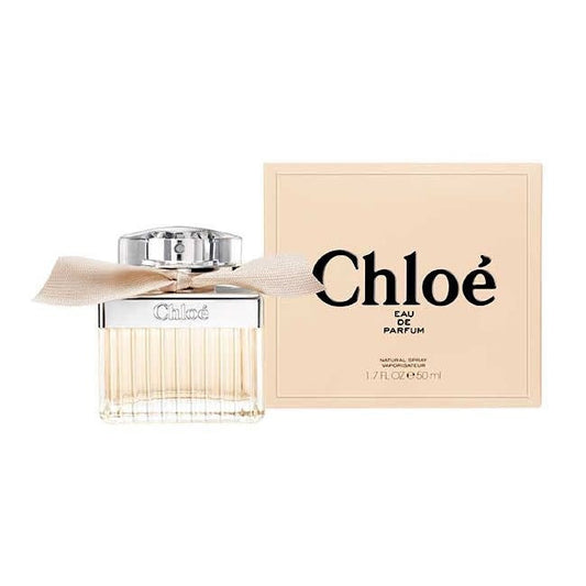 Chloe Eau De Parfum