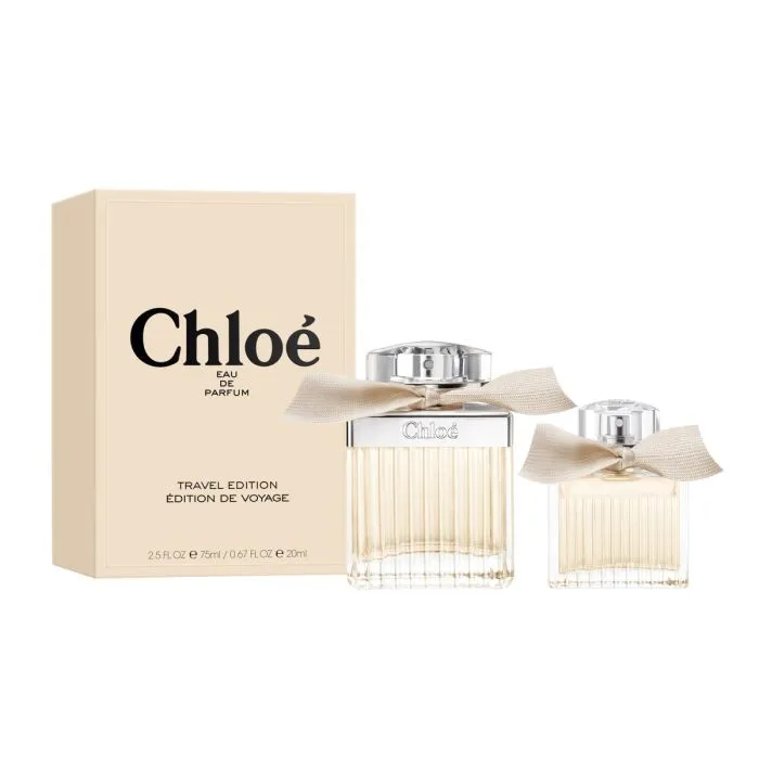Chloe Eau De Parfum