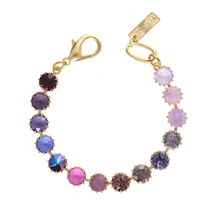 Chrisley Bracelet in Berries
