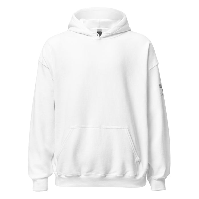 Christian Breakthrough Hoodie