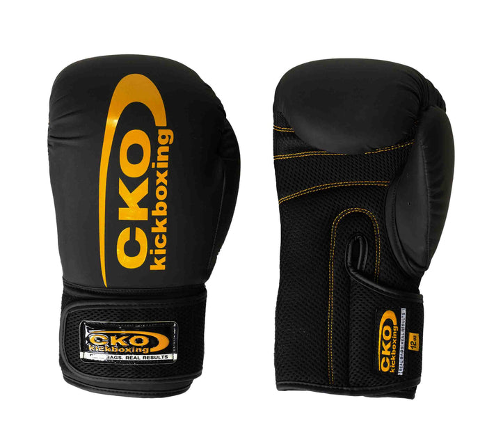 CKO Kickboxing Bag Gloves
