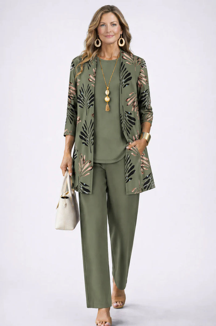 Claire | 3-Piece Set