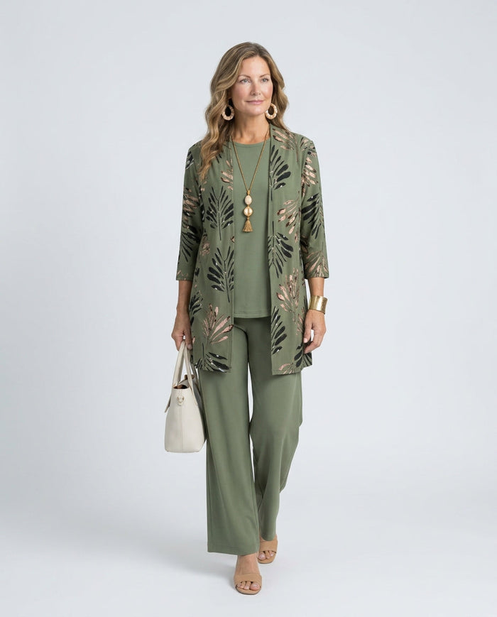 Claire | 3-Piece Set