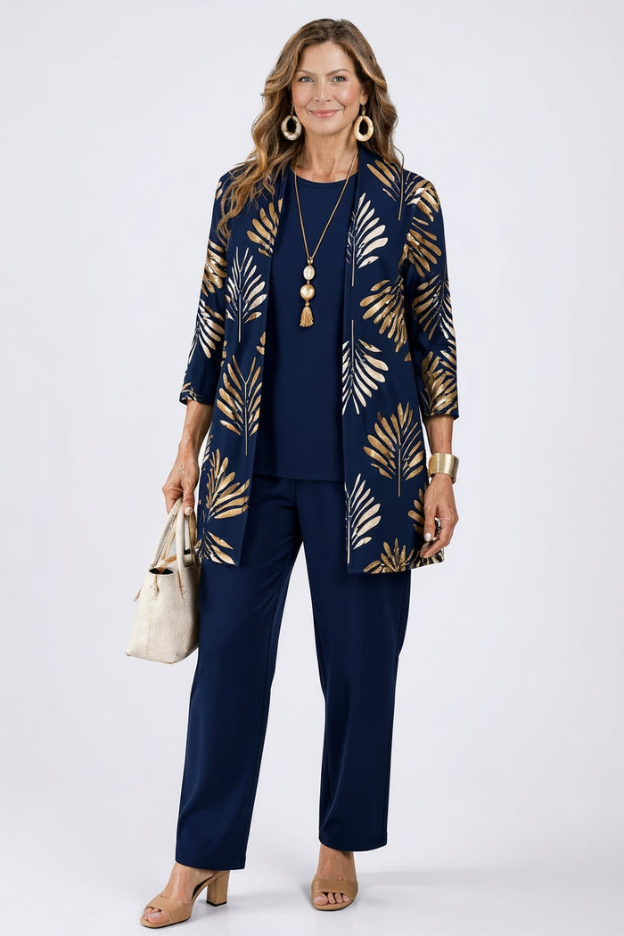 Claire | 3-Piece Set