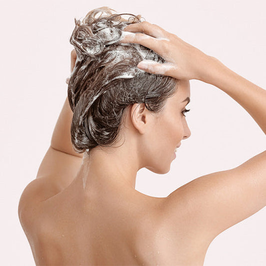 Clear Conditioning Shampoo Base