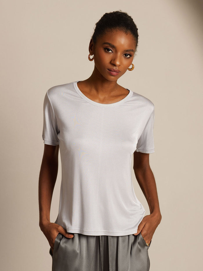Silver / XS(4)