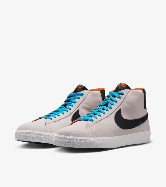 CLEARANCE Nike SB Blazer Mid 001