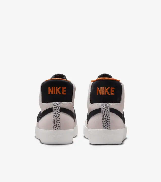 CLEARANCE Nike SB Blazer Mid 001