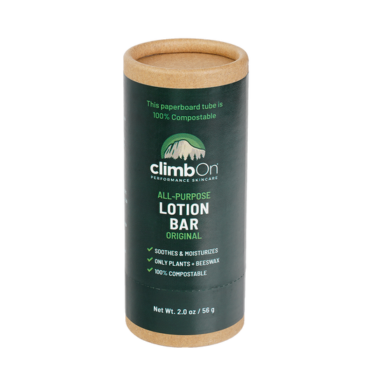 CLIMBON LOTION BAR ORIGINAL 2 OZ