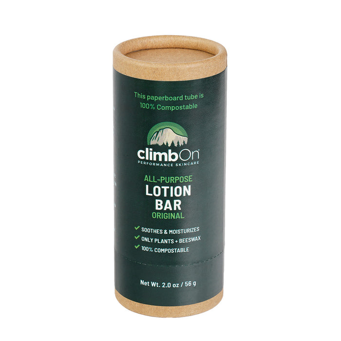 CLIMBON LOTION BAR ORIGINAL 2 OZ