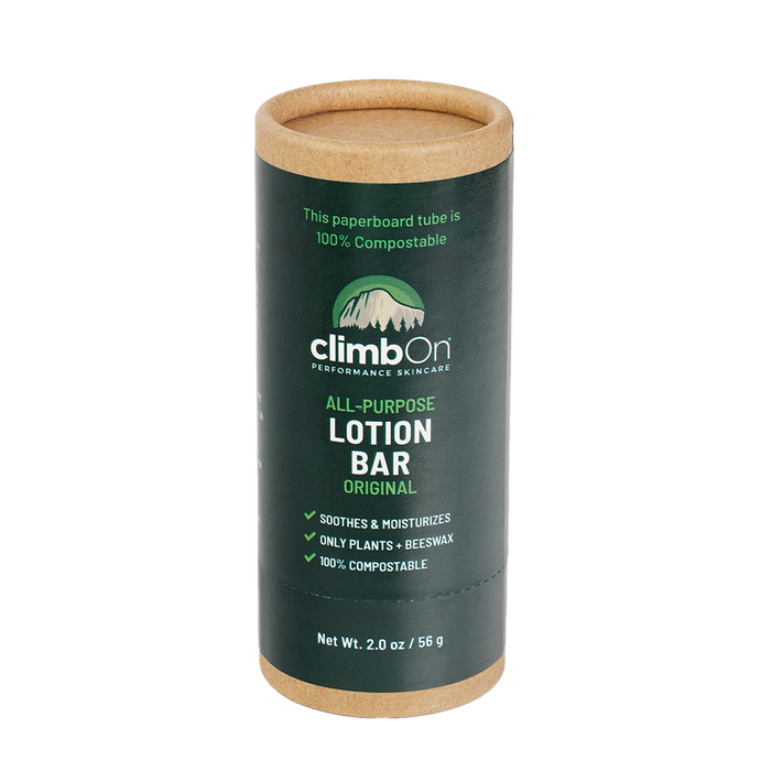 CLIMBON LOTION BAR ORIGINAL 2 OZ