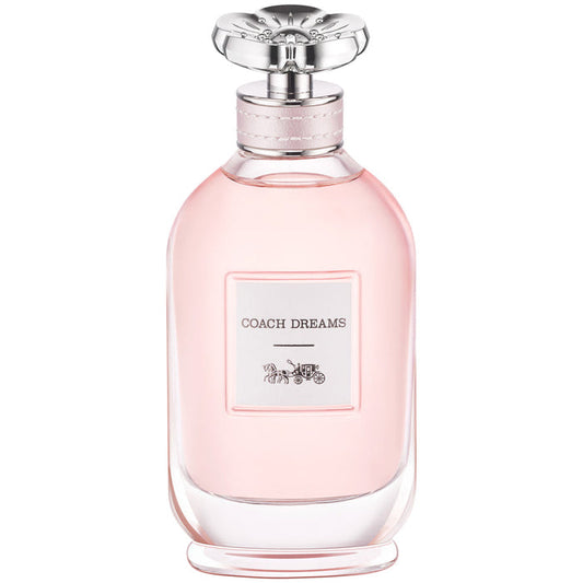 Photo of Coach Dreams by Coach for Women 3.0 oz EDP Spray Tester