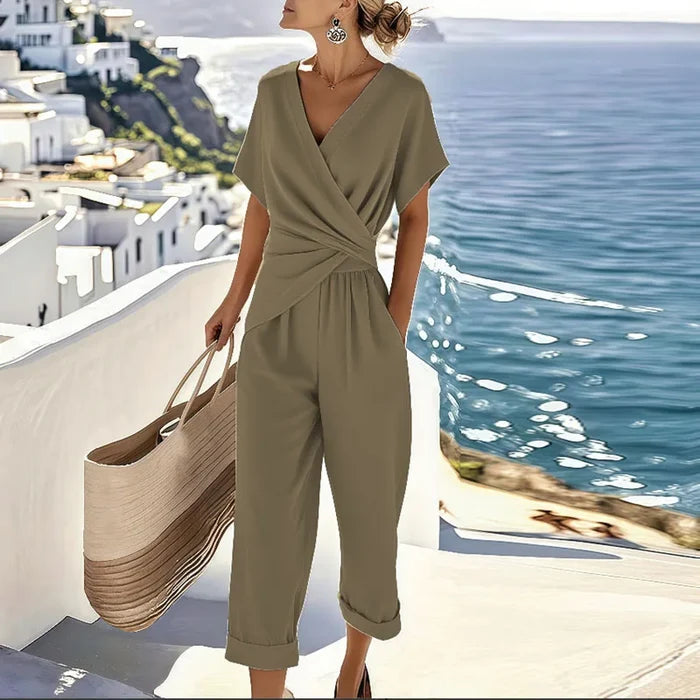 Colleen™ | Elegant Two-Piece Set