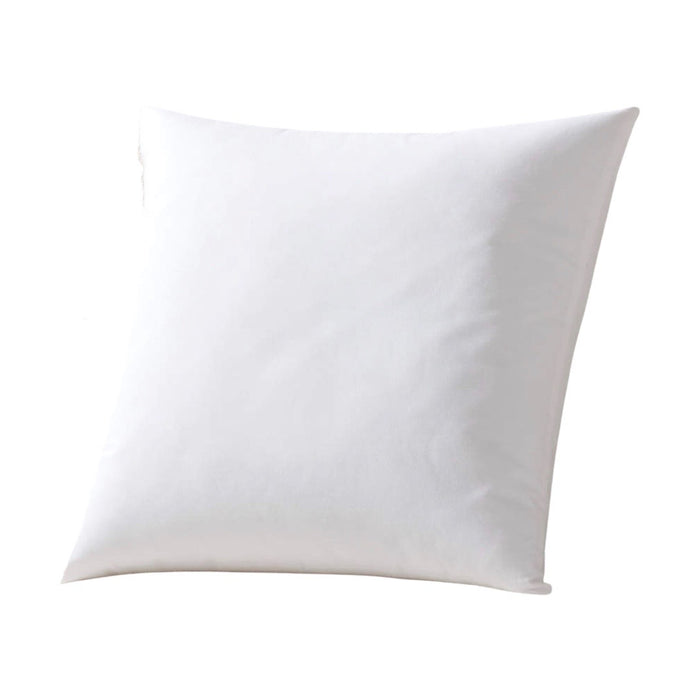 16" square / Synthetic Pillow Insert