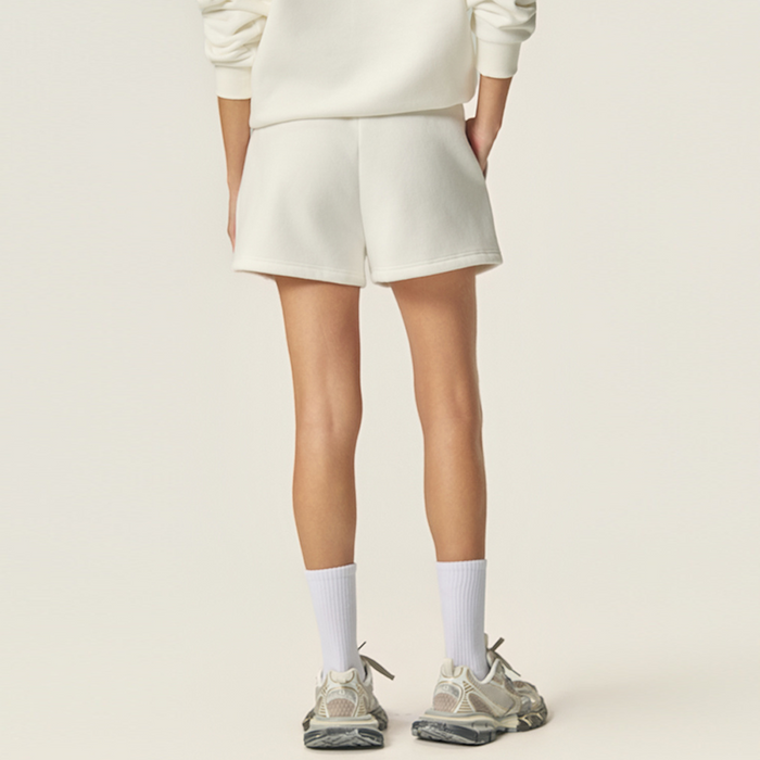 COMMANDMENTS MINI SHORTS