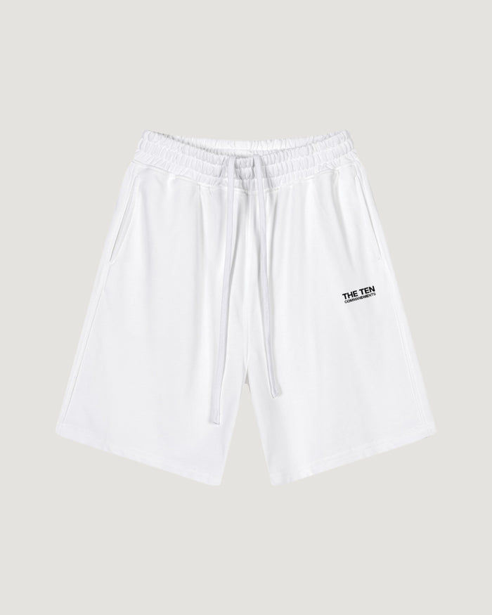 COMMANDMENTS SHORTS