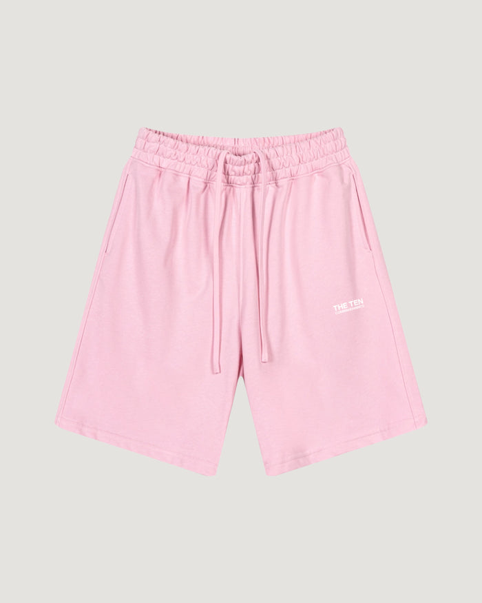 COMMANDMENTS SHORTS